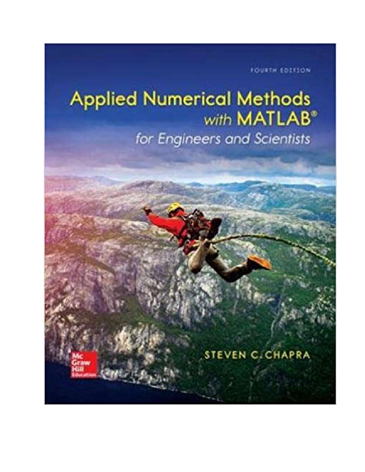 [eBook] [PDF] for Applied Numerical Methods with MATLAB for Engineers ...